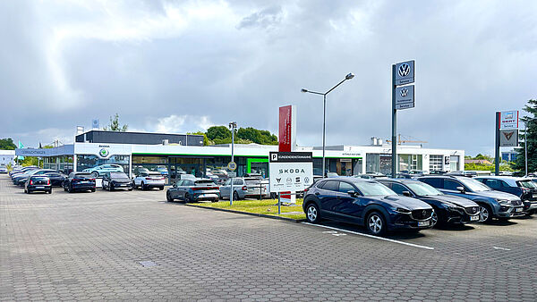 Autohaus Koch Gmbh Mazda